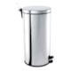 Lixeira Com Pedal e Balde Inox Brinox 30 Litros - 8d471963-0c98-4cb4-955f-91e8bf4b0d8e