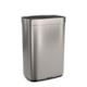 Lixeira Com Sensor Inox Deca 50l - 231e6187-1dd4-4677-9a92-54c033242ae6