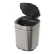 Lixeira Com Sensor Inox Deca 8l - aba75ab0-628d-4c83-9b28-6bd708e803b8