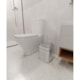 Lixeira Com Sensor Sense Square Inox Acetinada Tramontina 8L - f57b7dd9-7190-4d41-9219-244dd1c09e9f