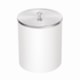 Lixeira com Tampa em Aço Polipropileno Branco Tramontina 5L - fc58ac6b-108a-4013-b3cc-5f131e3dbcdd