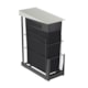 Lixeira Deslizante Para Móvel Slide Tramontina 45L - 7f2c2b11-124b-419f-bc9e-ac38b84cd55b