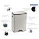Lixeira em Aço Inox com Balde Removível e Pedal Octos Tramontina 45L - bfc0deed-94d8-4121-9d6a-54a3e6c8ebe3