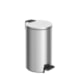 Lixeira Em Aço Inox Com Pedal Balde Interno Loop Polido Tramontina 5L - 7b867224-cc39-43e6-a9d4-380a6cd2fa79