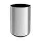 Lixeira  Em Aço Inox Liguria Acetinado Tramontina 70L - d2414867-add6-45d6-ac6f-6d9ad1623d05