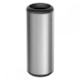 Lixeira Em Inox Capsula S/Tampa Tramontina 31L - 27de2f4b-6373-4126-9fb1-9053228992b9