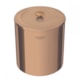 Lixeira Em Inox Útil 5l Com Tampa Acetinado Rose Gold Tramontina - ea93eb5d-cda5-4a2f-b613-677eb0529752