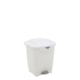 Lixeira em Polipropileno T-Force 25L Branco Tramontina 92812/010 - 76994ff0-fb07-4d54-930b-66099efc2d30