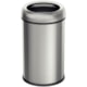 Lixeira Friuli em Aço Inox com Acabamento Escovado 65 L sem Tampa Tramontina - 14778393-449a-48ad-94c3-590ae74255b0