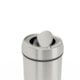 Lixeira Friuli em Aço Inox com Acabamento Escovado e Tampa Basculante Tramontina 65L - 188ea5e1-6fe4-48e3-be29-4f3f15a05eb0