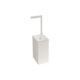 Lixeira Inox Acabamento Acetinado Luz Slim Tramontina 5,5L - a17b4a95-d83d-452a-9f8f-43ae42805d91