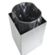 Lixeira Inox Acabamento Acetinado Luz Slim Tramontina 5,5L - 3fd88b85-1124-4e12-ab76-5e4be54bbe79