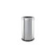 Lixeira Inox Com Aro 21,2lL Brinox 25x46cm - d40cc4b6-010f-49e6-915c-71391cb70086