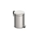 Lixeira Inox com Pedal Brasil 5L com Acabamento Polido e Balde Interno Tramontina - f4cb2bd4-d9c1-4bdb-b51c-fdd3a13ca744