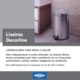 Lixeira Inox Com Pedal e Balde 5 Litros Brinox - 9ac732db-cc6c-4e2c-b77c-89f2da0b260c