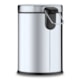 Lixeira Inox Com Pedal e Balde Brinox 12L - e429686b-1ff5-4d8f-bfea-0caa68774f68