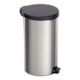 Lixeira Inox com Pedal New com Acabamento Polido 20 L Tramontina - ba9dd066-6f30-4dec-904b-474839c1b29f