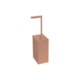 Lixeira Inox com Suporte para Papel Higiênico Luz Slim Tramontina 5,5L - c9a0f04e-bed1-4ab6-bf04-ee3ea8e14c90