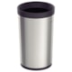 Lixeira Inox Molise sem Tampa com Acabamento Scotch Brite Base e Aro em Polipropileno 50 L Tramontina - 7e6081e0-59ce-4c0d-be1a-8f756620e182
