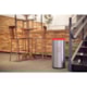 Lixeira Inox Piemonte com Acabamento Scotch Brite e Tampa Basculante Vermelha em Polipropileno 40 L Tramontina - 7f901b32-ae6a-49b1-9277-4e6547ee20e7