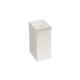 Lixeira Inox Slim Swivel Com Acabamento Scoth Brite 5,5l Tramontina - 286c5de5-f02f-41c7-8ff3-7ca1060efba6