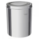 Lixeira Inox Swing com Acabamento Scotch Brite e Tampa Basculante 5L Tramontina - 5c15b21a-16b8-4389-a378-f7488d9a3a64