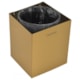 Lixeira Luz 4,5l Revestimento Gold Com Tampa Tramontina - 0a4418ec-cd34-4397-9bf0-f38bf91a01d6