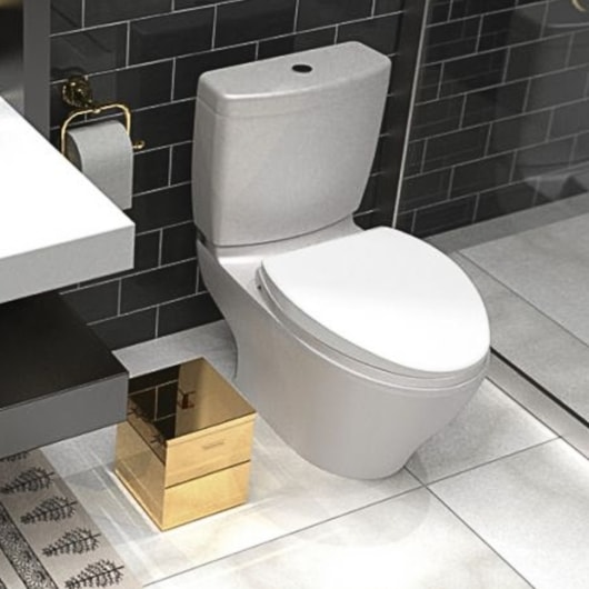 Lixeira Luz 4,5l Revestimento Gold Com Tampa Tramontina - Imagem principal - 8b48a093-92ff-4eac-89c0-9b88df1bcf7f