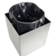 Lixeira Luz Com Tampa E Acabamento Scotch Brite Inox Tramontina 4,5l - 7b72d235-4c01-4ad9-9e25-a58d0e253eb9