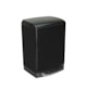 Lixeira Moderna Retangular Slim Matte Com Pedal Preta 6 Litros Ghelplus - 4eed9ae3-7778-41e6-b647-efd0f488ef0e