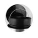 Lixeira Multiuso Redonda Com Pedal Branca 5 Litros Ghelplus - 44b2c672-71e8-4b7d-b500-286b7a67e8d6
