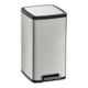 Lixeira Octos em Aço Inox com Balde Removível e Pedal 15 L Tramontina - 82befb43-ed53-4cd1-a449-eabee6e1f837