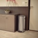 Lixeira Octos em Aço Inox com Balde Removível e Pedal Tramontina 20L  - 4b119180-b901-4f4e-8124-ca077903bd0c