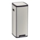 Lixeira Octos em Aço Inox com Balde Removível e Pedal Tramontina 20L  - 47e4fe80-5309-48ce-af2a-32f6584276bb
