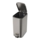 Lixeira Quadrada Com Pedal Inox Deca 11,5l - a6b836d0-9c02-4a10-9c1b-cd67eecdc72a