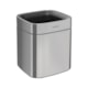 Lixeira SemTampa Square Acetinado Tramontina 8L - 33b4886a-a164-4de7-bf04-f11ea3734190