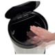 Lixeira Smart Automática com Sensor em Aço Inox com Acabamento Scotch Brite 12 L Tramontina - fbdbc309-ff56-4037-930a-27cb3a140af6