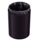 Lixeira Útil em Aço Inox Scotch Brite com revestimento especial a base de verniz Black Matte 5 L Tramontina - 1642e8c1-bf67-4715-91c5-0187ab1ab61c