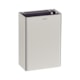 Lixeira Wall 30 L em Aço Inox Tramontina - 489347d0-f854-48c2-beb7-ee4a24de1dcf