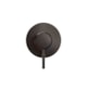 Loes Acabamento Monocomando Para Chuveiro Deca You Brown Matte Deca - 2efe2644-f393-4544-a27f-f384675270ef