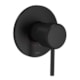Loes Acabamento Monocomando Para Chuveiro DecaYou Black Matte Deca - 9d7663a8-e336-4f88-822a-4e22c7ad8cb3