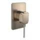 Loes Acabamento Monocomando Para Chuveiro Quadrada  You Corten Deca - 794052fb-9005-4dd0-9f3f-dba5f306b6d6
