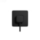 Loes Acabamento Monocomando Para Chuveiro Quadrado You Black Matte Deca - 2dbbab5e-2dd7-4f9a-bc96-90b8ffb28ae6