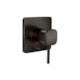 Loes Acabamento Monocomando Para Chuveiro Quadrado You Mr Matte Deca - 2902de52-7f8f-48f8-a6d4-18301e5f0702