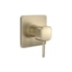 Loes Acabamento Monocomando Para Chuveiro Quadrado You Summer Gold Matte Deca - 150c7ef2-afc1-43fc-b0fd-3f586cfdeab6