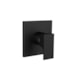 Loes Acabamento Monocomando Para Chuveiro Unic Alta E Baixa Pressão 4993 Black Matte Deca - dce15051-13a3-49e5-9c21-c68d62ab3f02