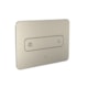 Loes Acabamento Para Caixa De Descarga Embutida Deca You Inox Deca - b4cec590-d468-4b32-aef1-da265c261cd1