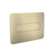 Loes Acabamento Para Caixa De Descarga Embutida Deca You Summer Gold Matte Deca - 4c9ff8ab-31c8-4c7d-aff4-6069d268145b