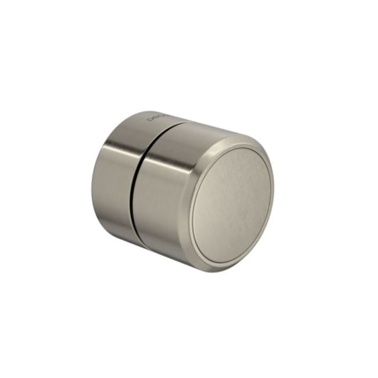 Loes Acabamento para Registro de Gaveta 1/2, 3/4 e 1 Redondo You Inox Deca - Imagem principal - f5a86346-4324-41f6-8e8b-242142ad1ab2