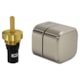 Loes Acabamento para Registro de Pressão 1/2 e 3/4 Quadrado You Inox Deca - 8dee1122-79a5-4e72-9bbc-e700ec649c17